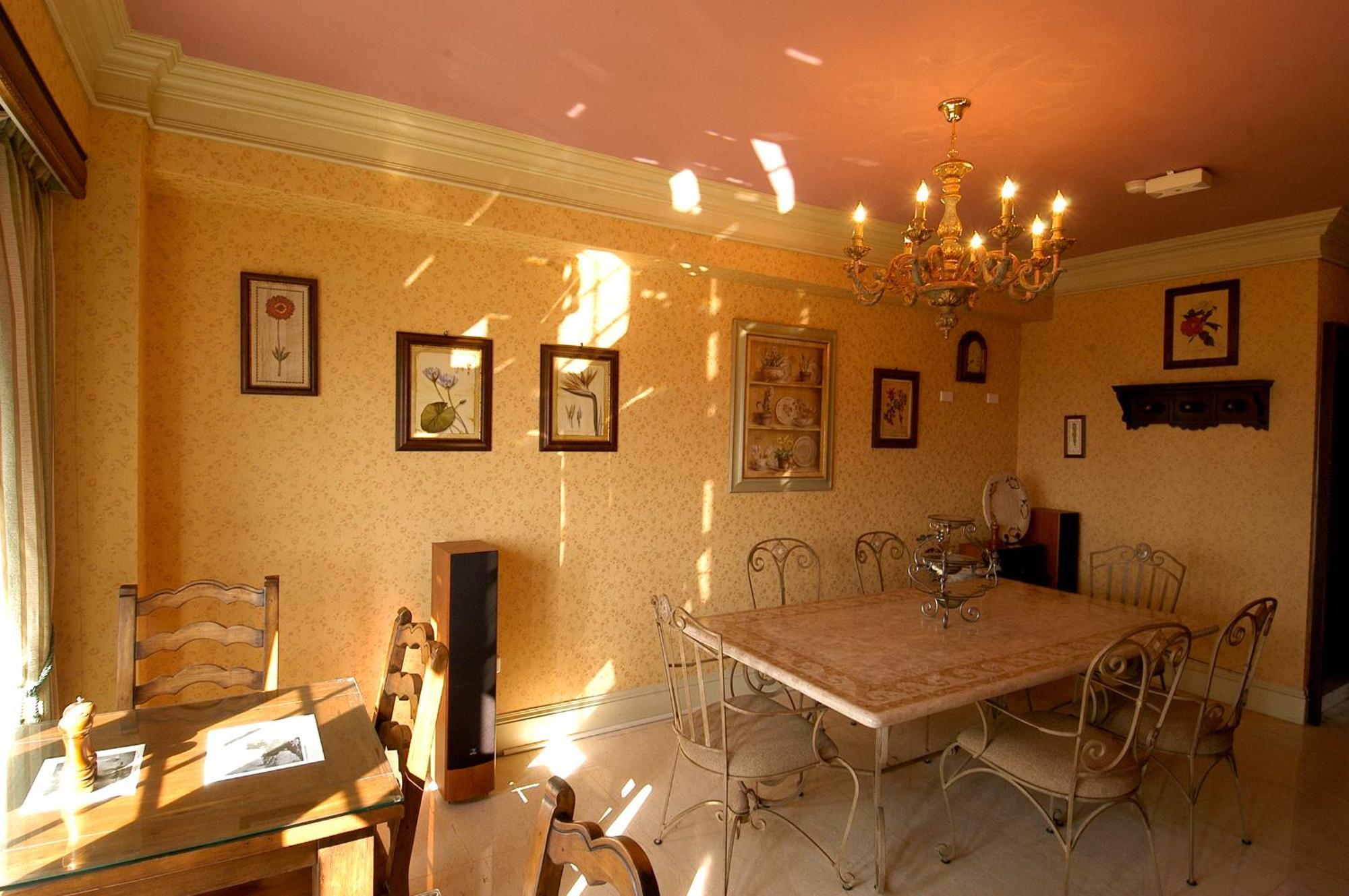 Shangrila Music Villa Nhân Ái Ngoại thất bức ảnh