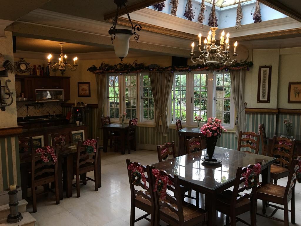 Shangrila Music Villa Nhân Ái Ngoại thất bức ảnh