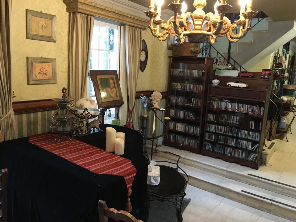 Shangrila Music Villa Nhân Ái Ngoại thất bức ảnh