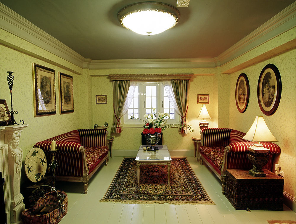 Shangrila Music Villa Nhân Ái Ngoại thất bức ảnh