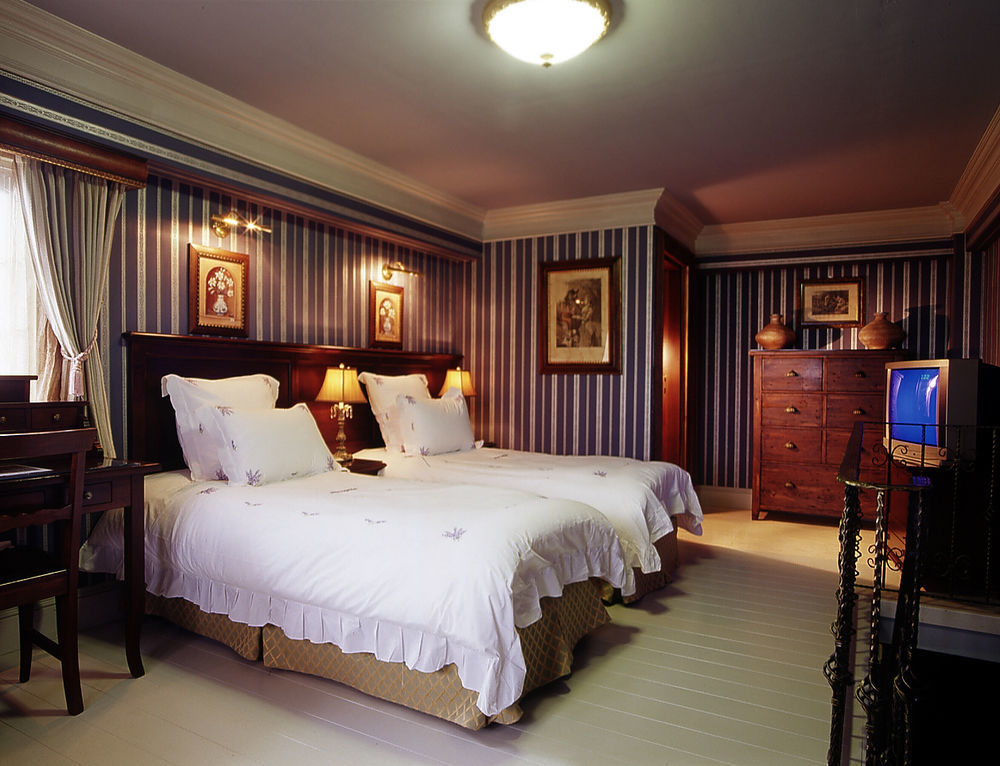 Shangrila Music Villa Nhân Ái Ngoại thất bức ảnh