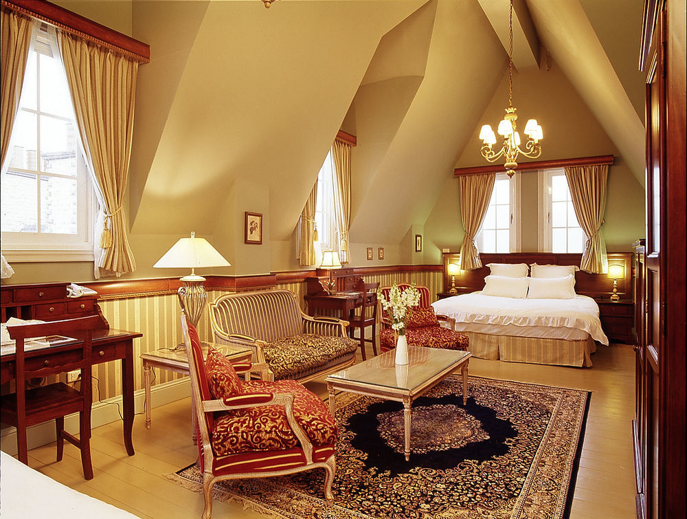 Shangrila Music Villa Nhân Ái Ngoại thất bức ảnh